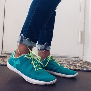 Under armour shoes